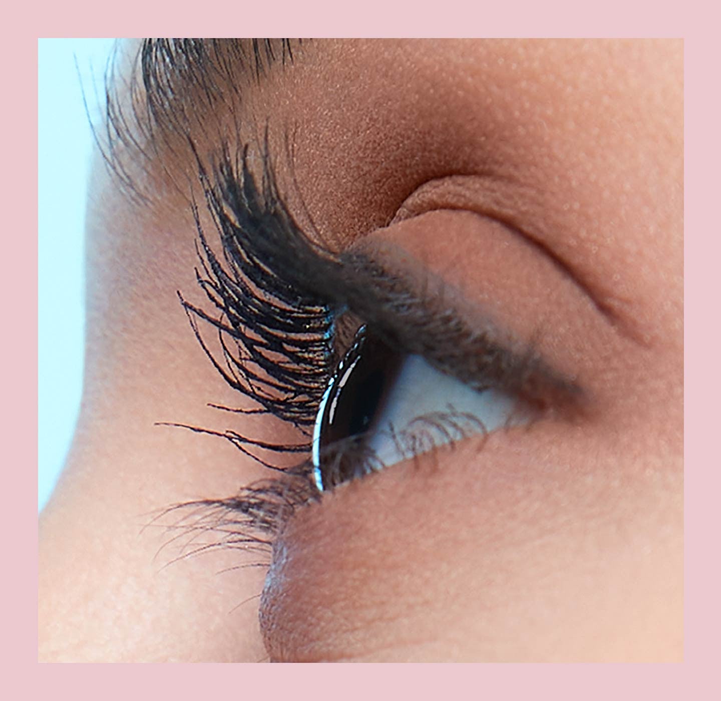 Lash Sensational Sky High Máscara de Pestanas