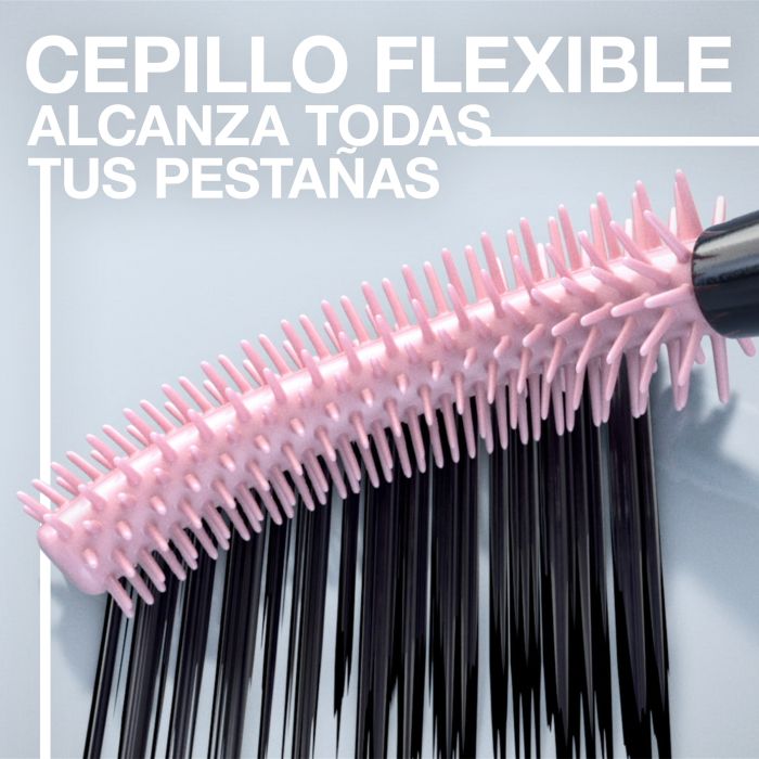 Lash Sensational® Sky High Máscara de Pestanas Waterproof