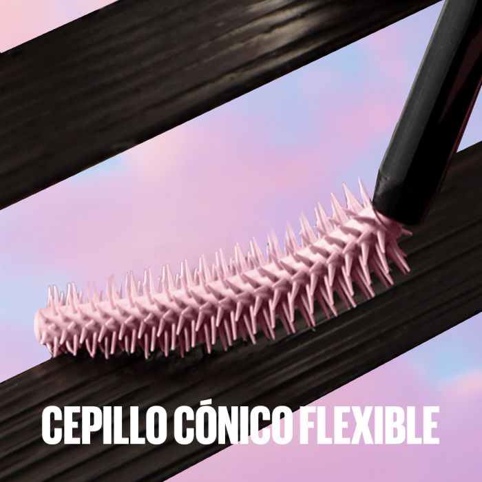 Lash Sensational® Sky High Máscara de Pestanas Waterproof