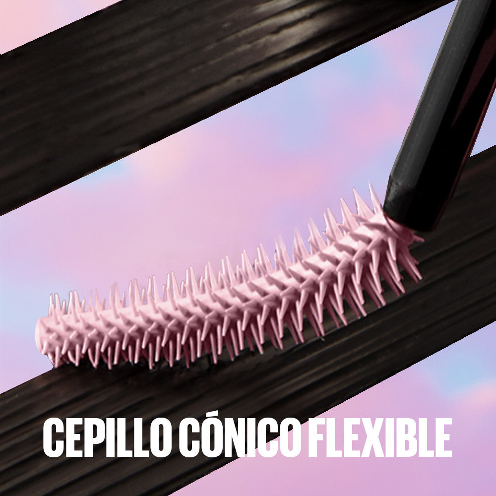 Lash Sensational® Sky High Máscara de Pestanas Waterproof