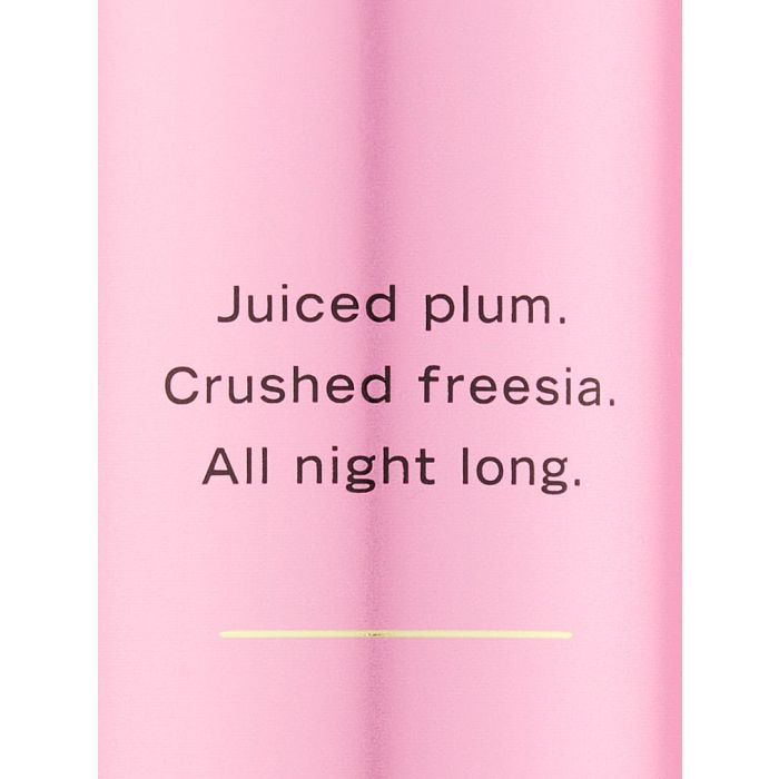 Body Mist Pure Seduction