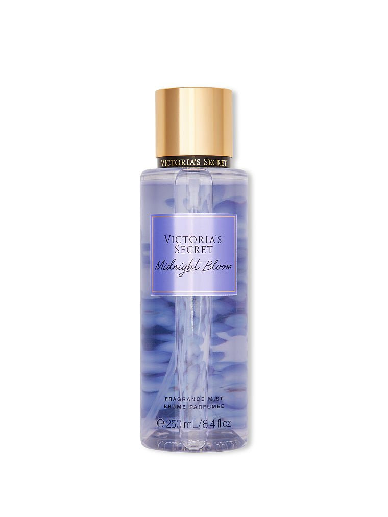 Body Mist Midnight Bloom