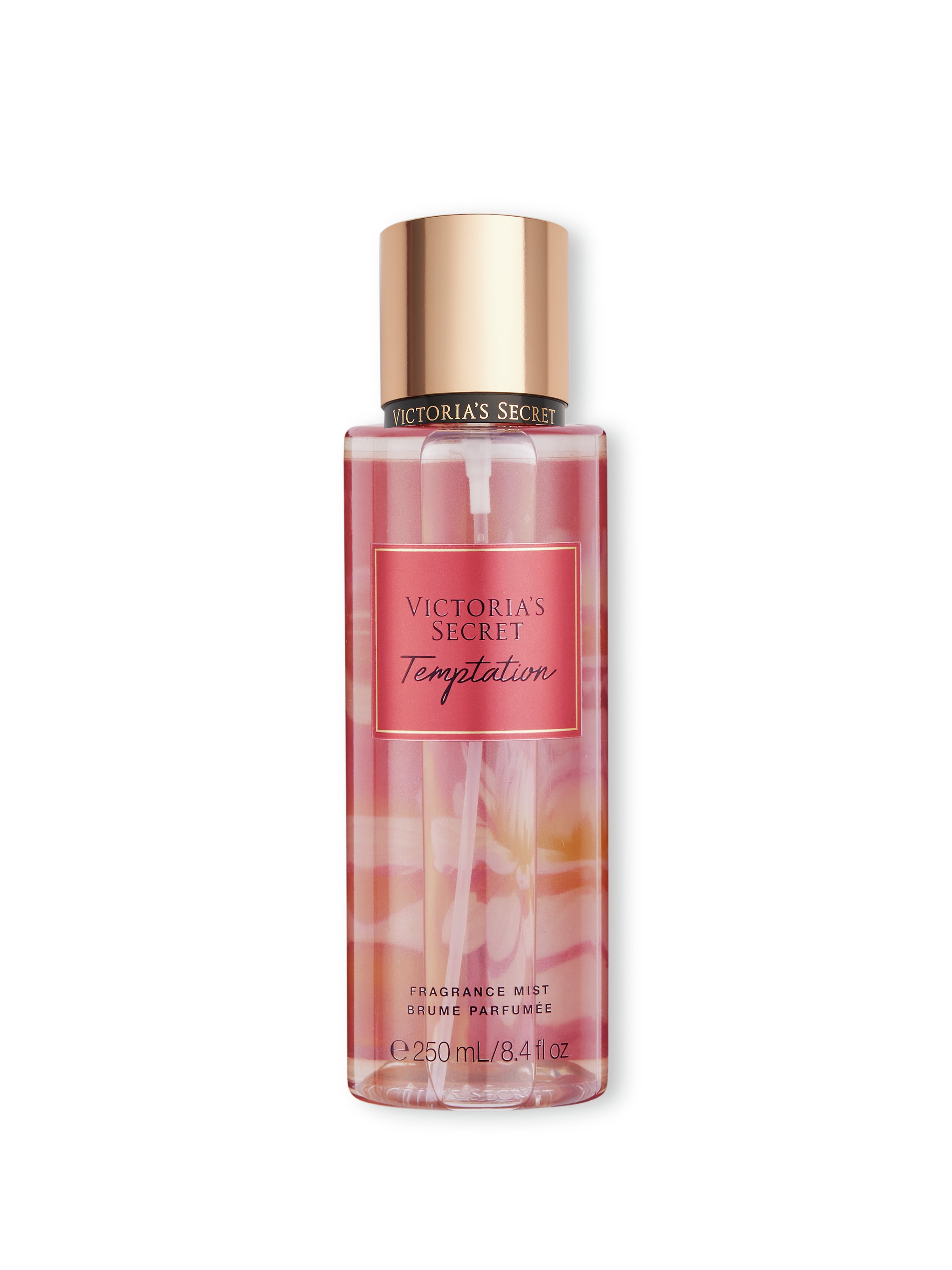 Body Mist Temptation