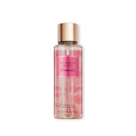 Body Mist Romantic