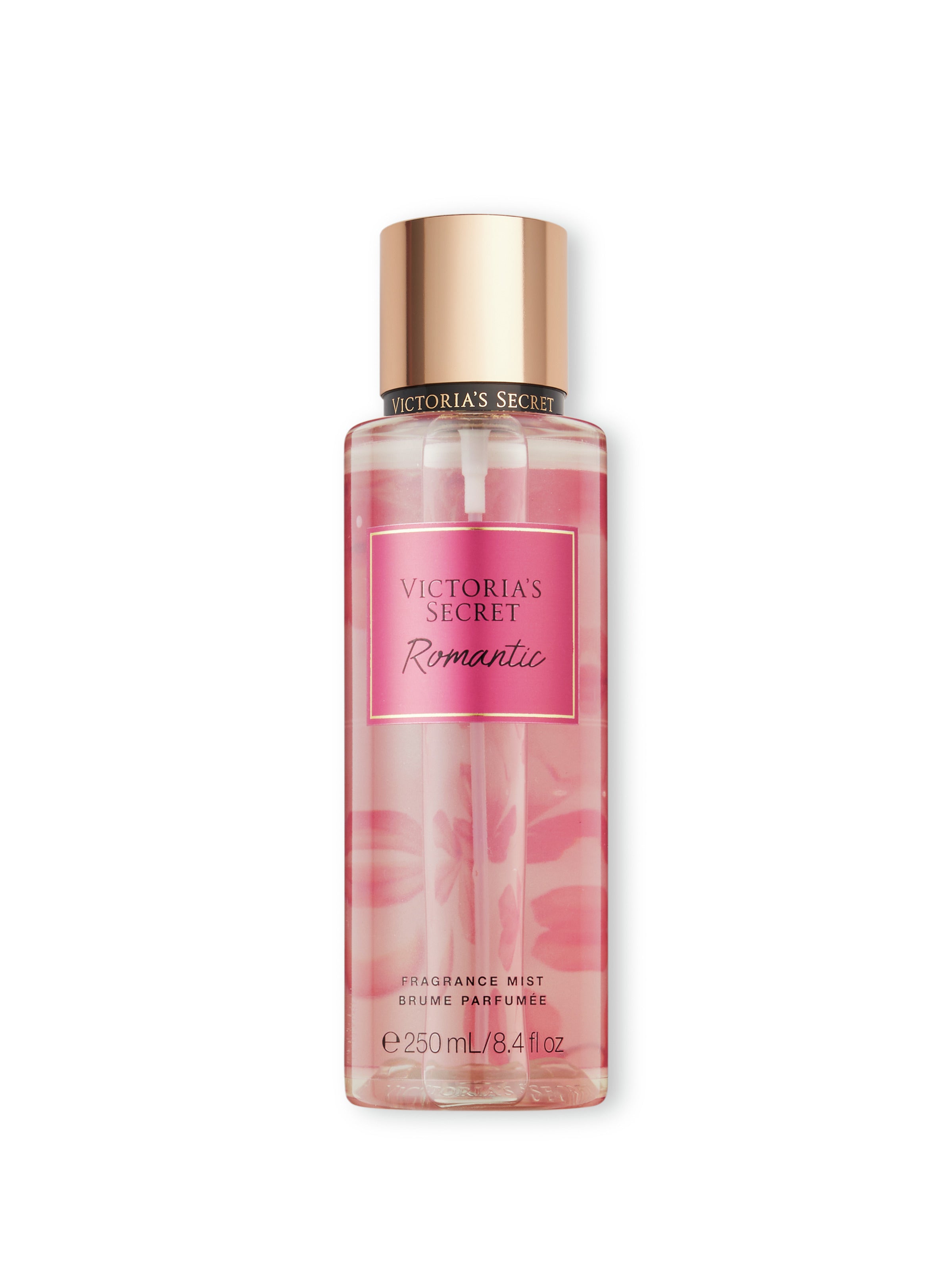Body Mist Romantic