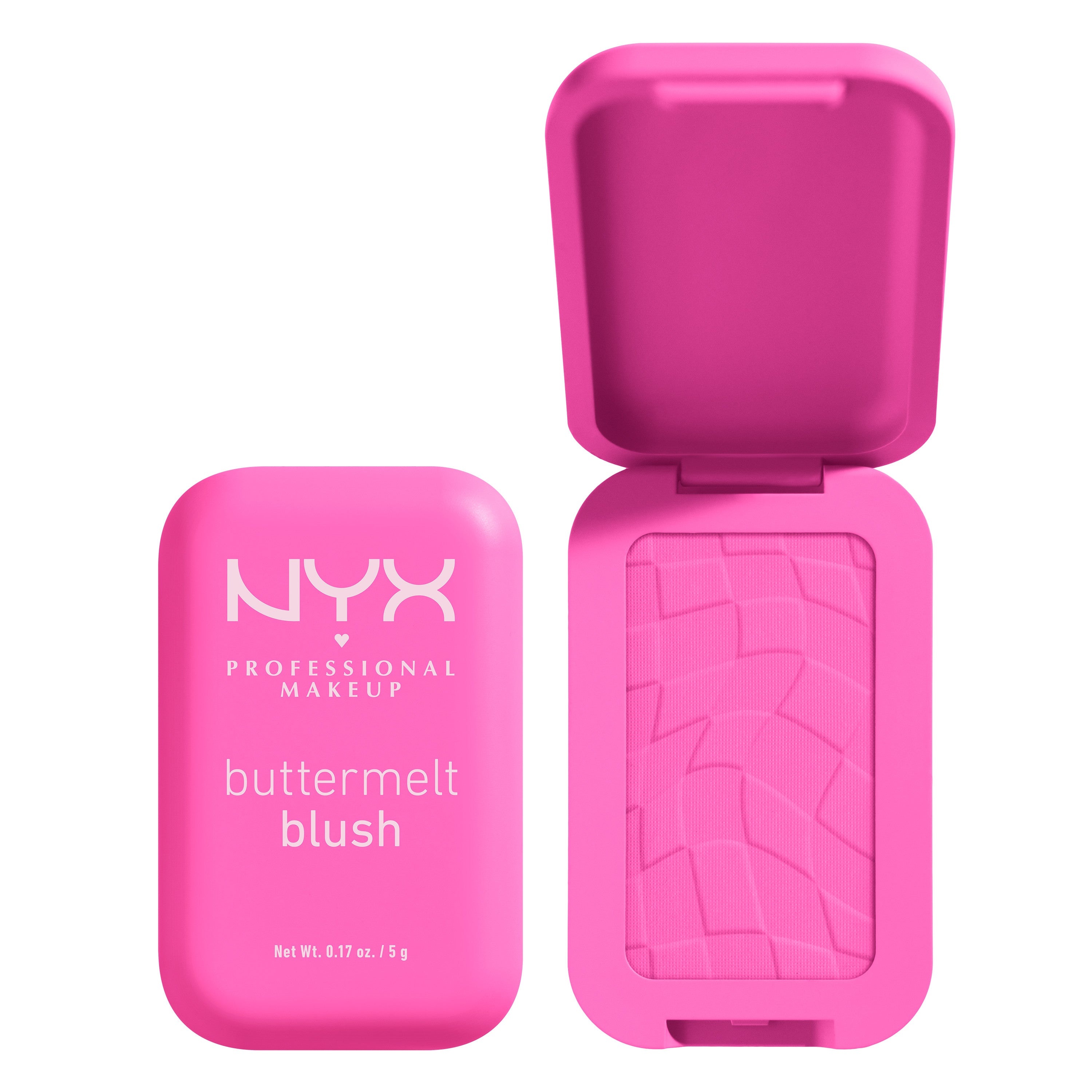 Buttermelt Blush Pó Compacto