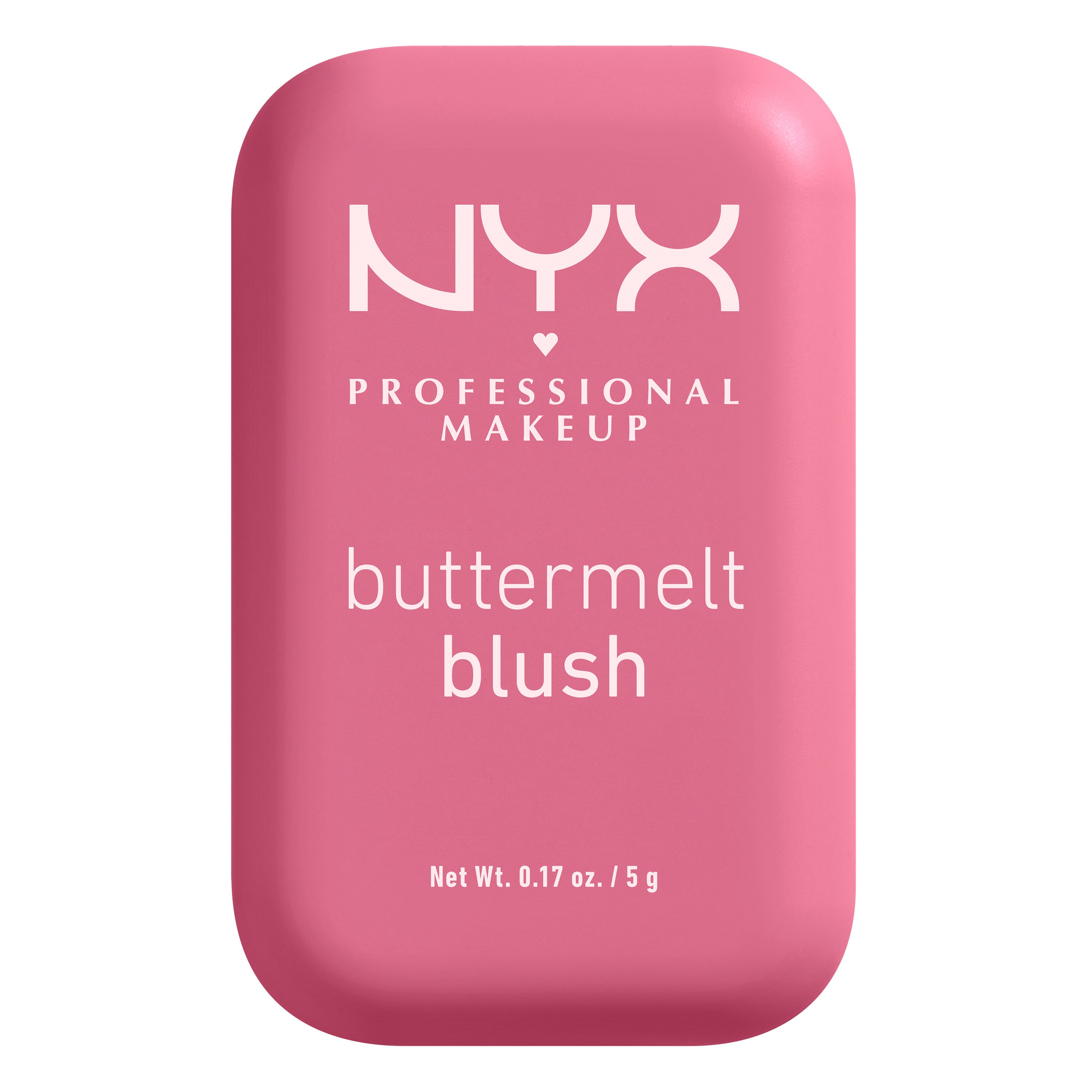Buttermelt Blush Pó Compacto