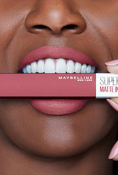 Superstay Matte Ink Batom Líquido Mate