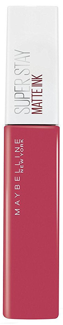 Superstay Matte Ink Batom Líquido Mate