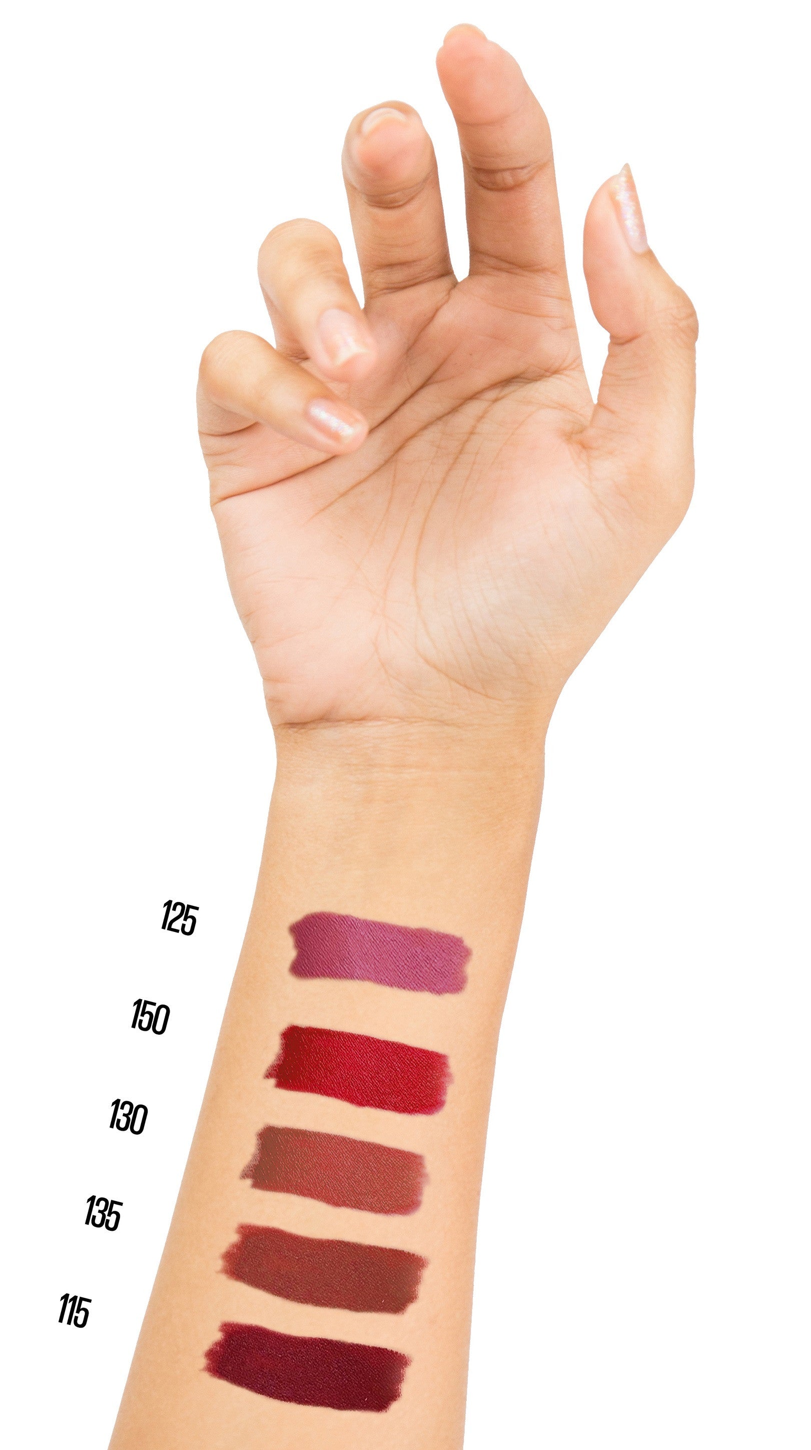 Superstay Matte Ink Batom Líquido Mate