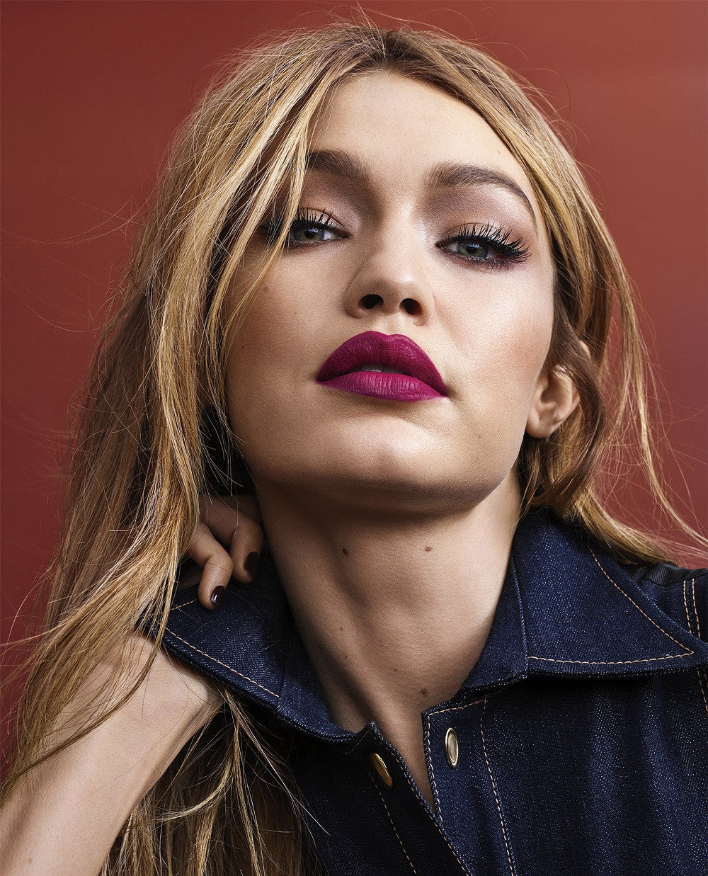 Superstay Matte Ink Batom Líquido Mate