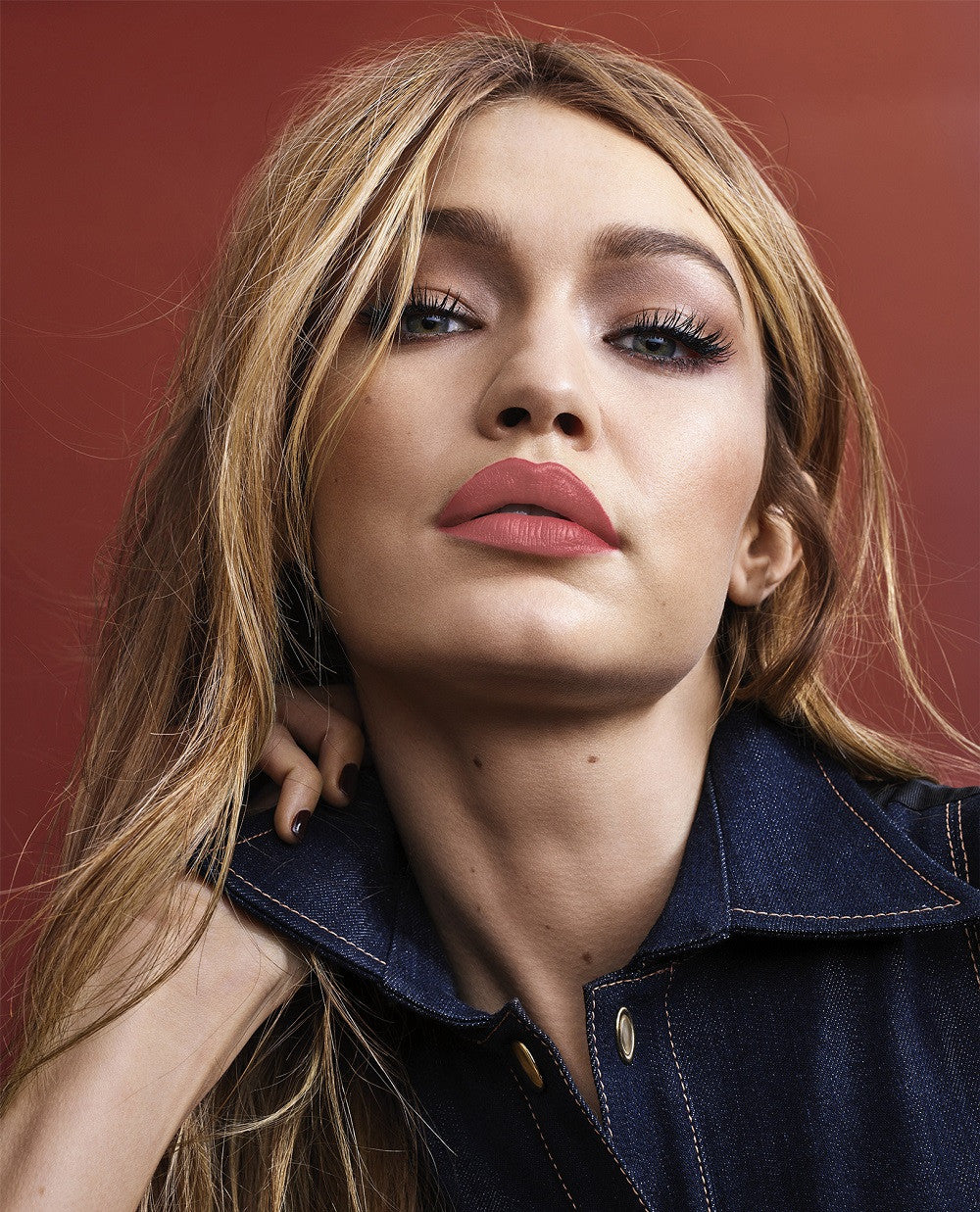 Superstay Matte Ink Batom Líquido Mate