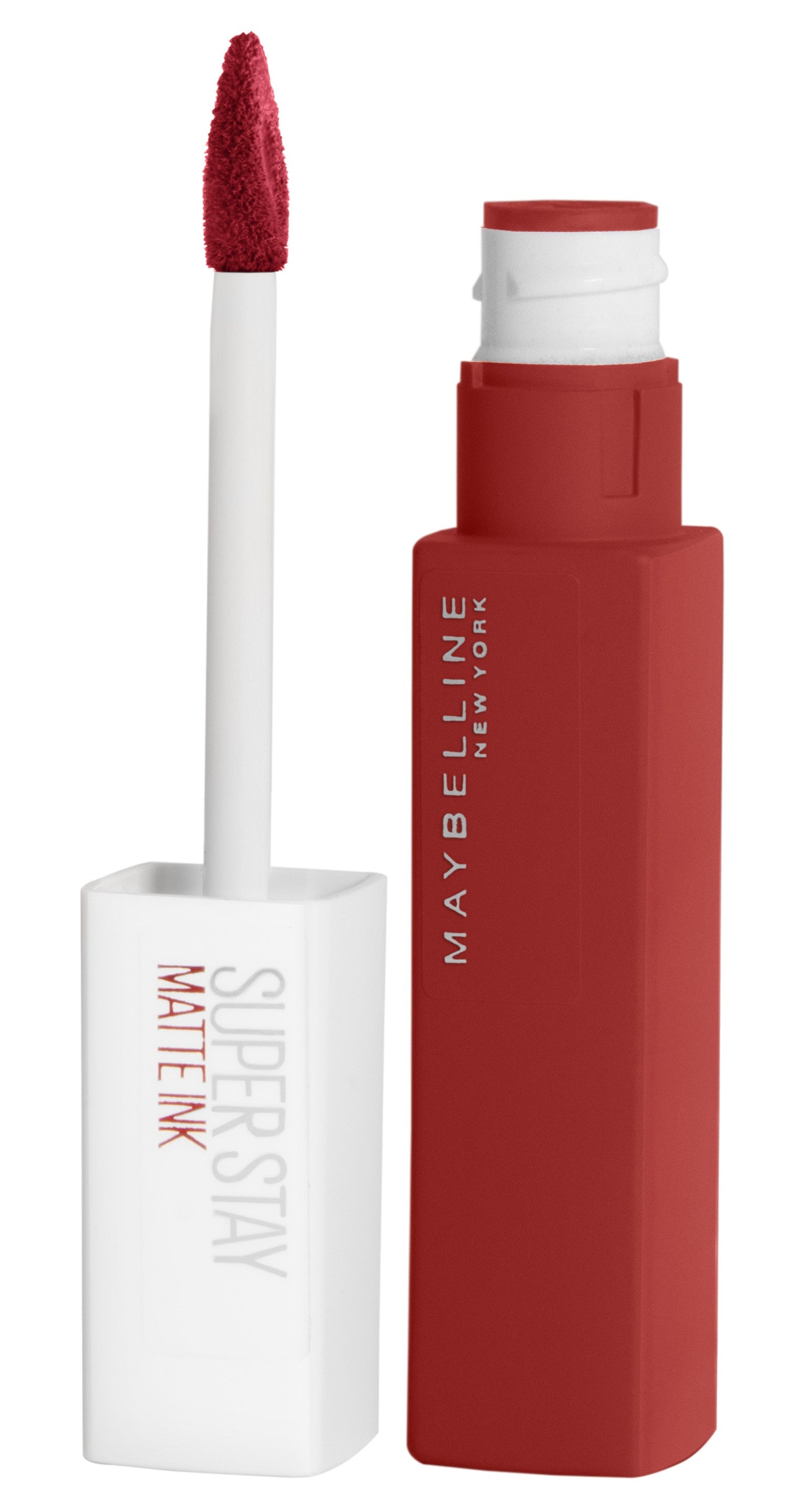 Superstay Matte Ink Batom Líquido Mate