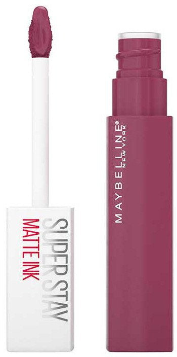 Superstay Matte Ink Batom Líquido Mate
