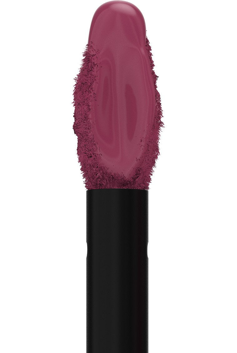 Superstay Matte Ink Batom Líquido Mate