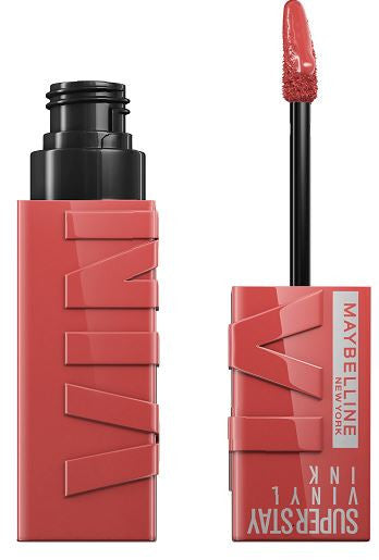 Super Stay® Vinyl Ink Batom Líquido de Longa Duração