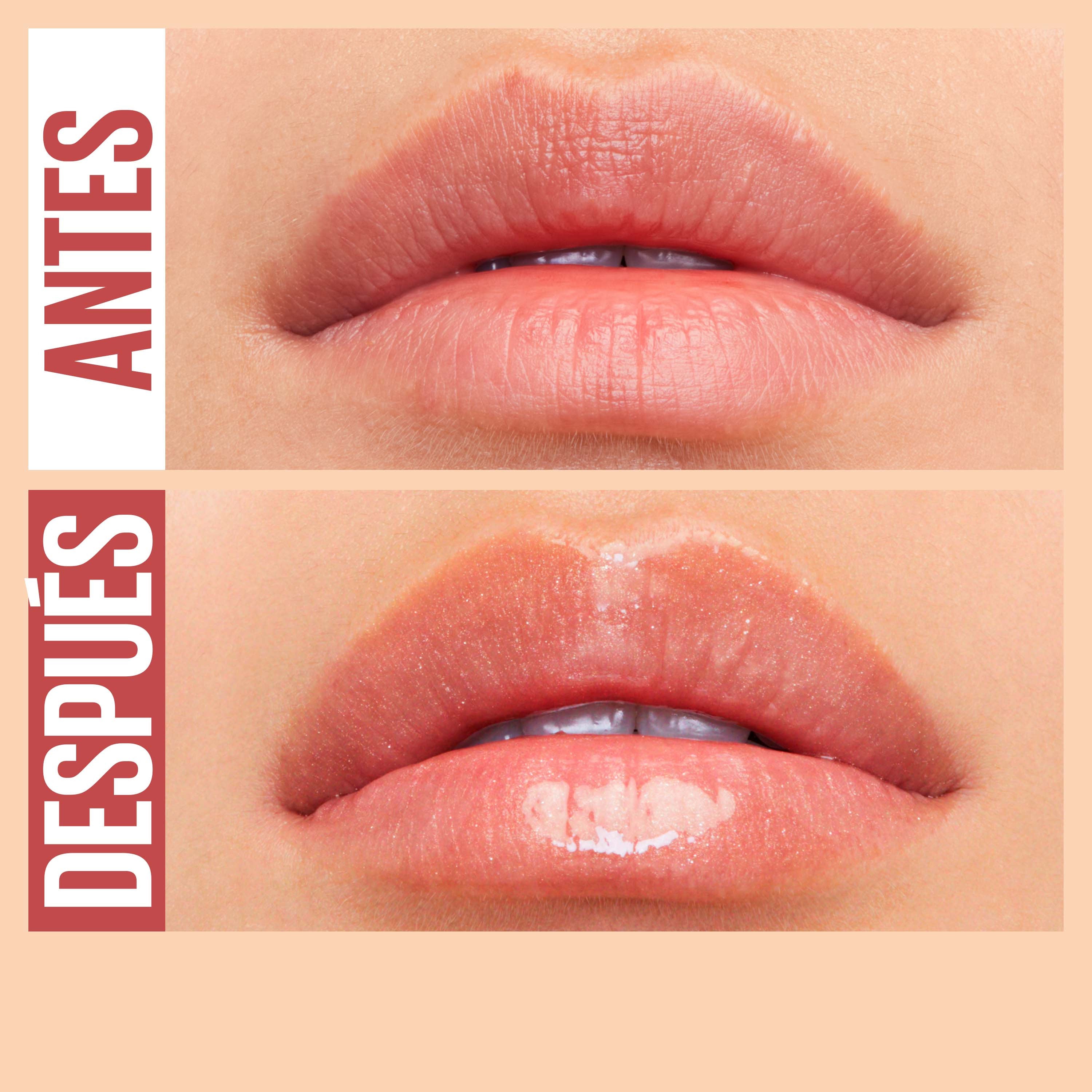 Brilho labial Lifter Gloss