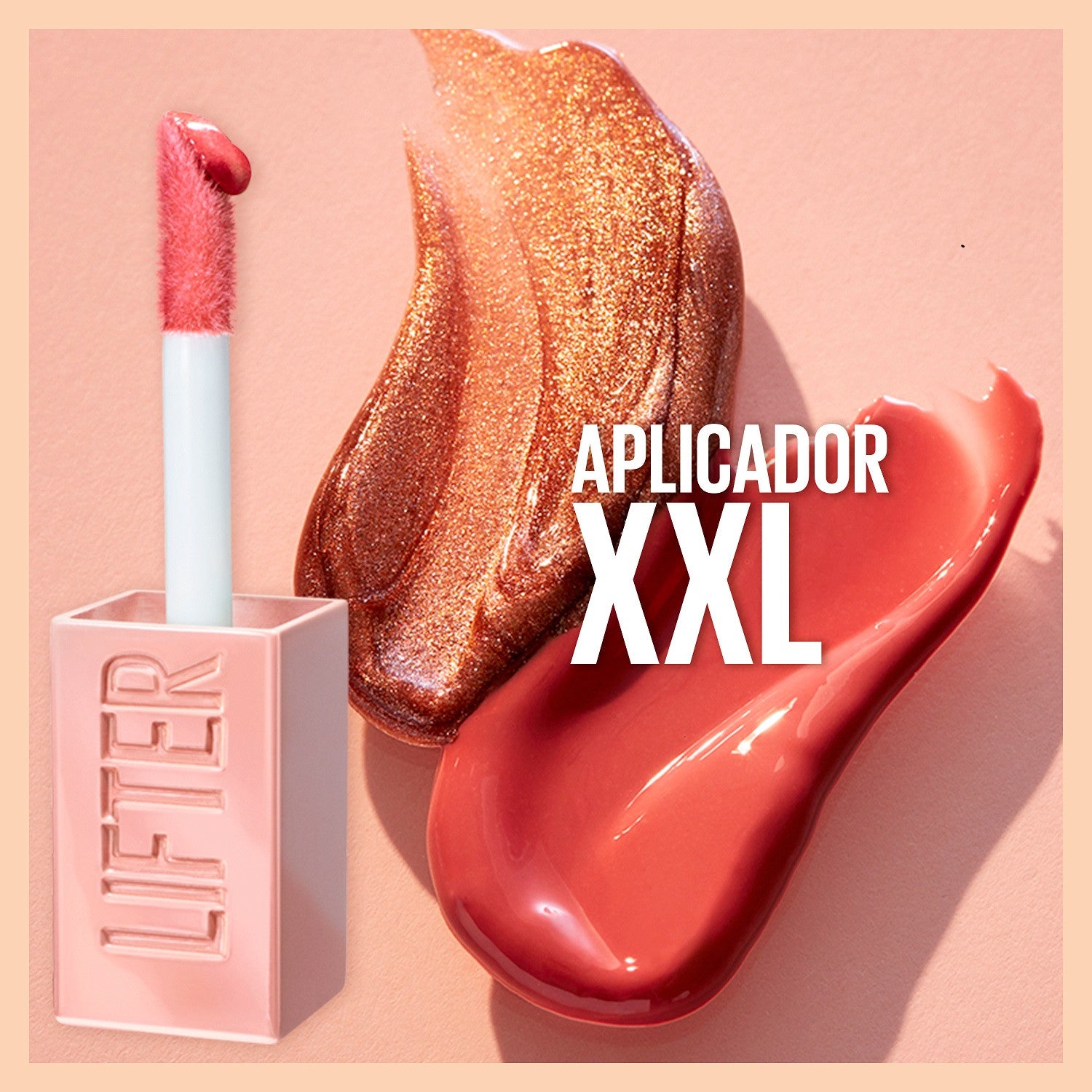 Brilho labial Lifter Gloss