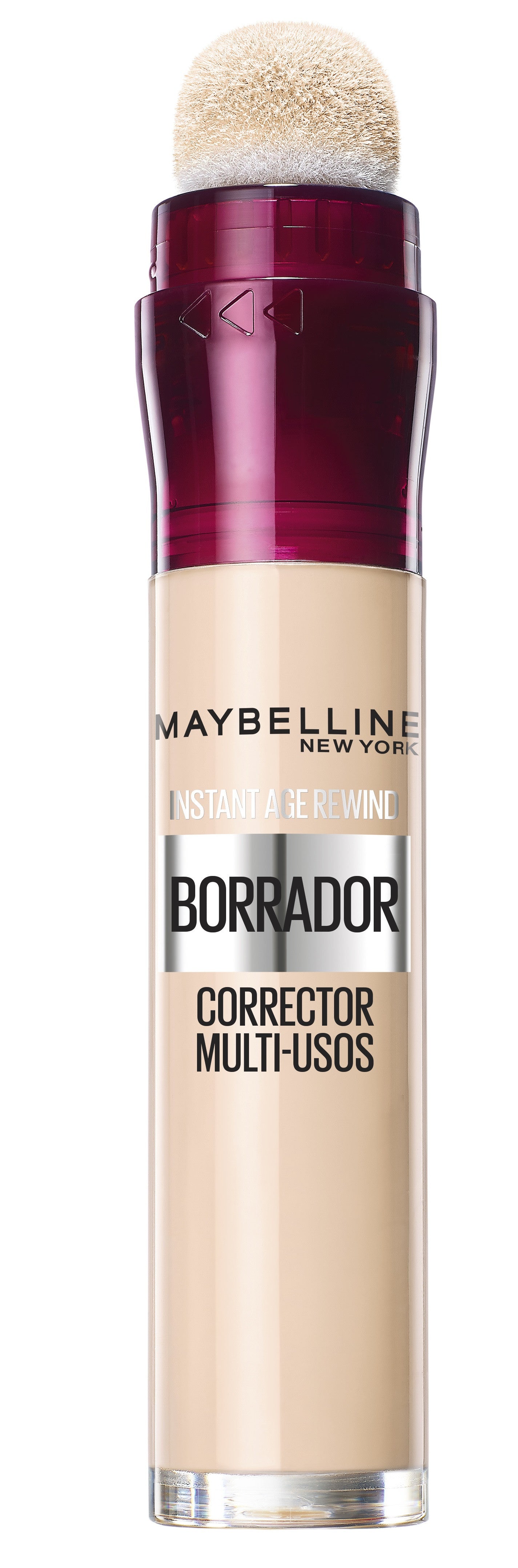 Corretor de Olheiras Instant Eraser