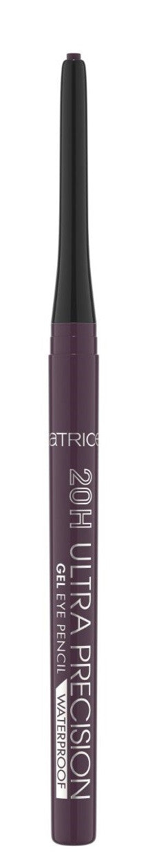 Lápis de olhos waterproof 20H Ultra