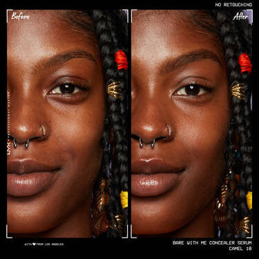 Bare With Me Sérum Corretor