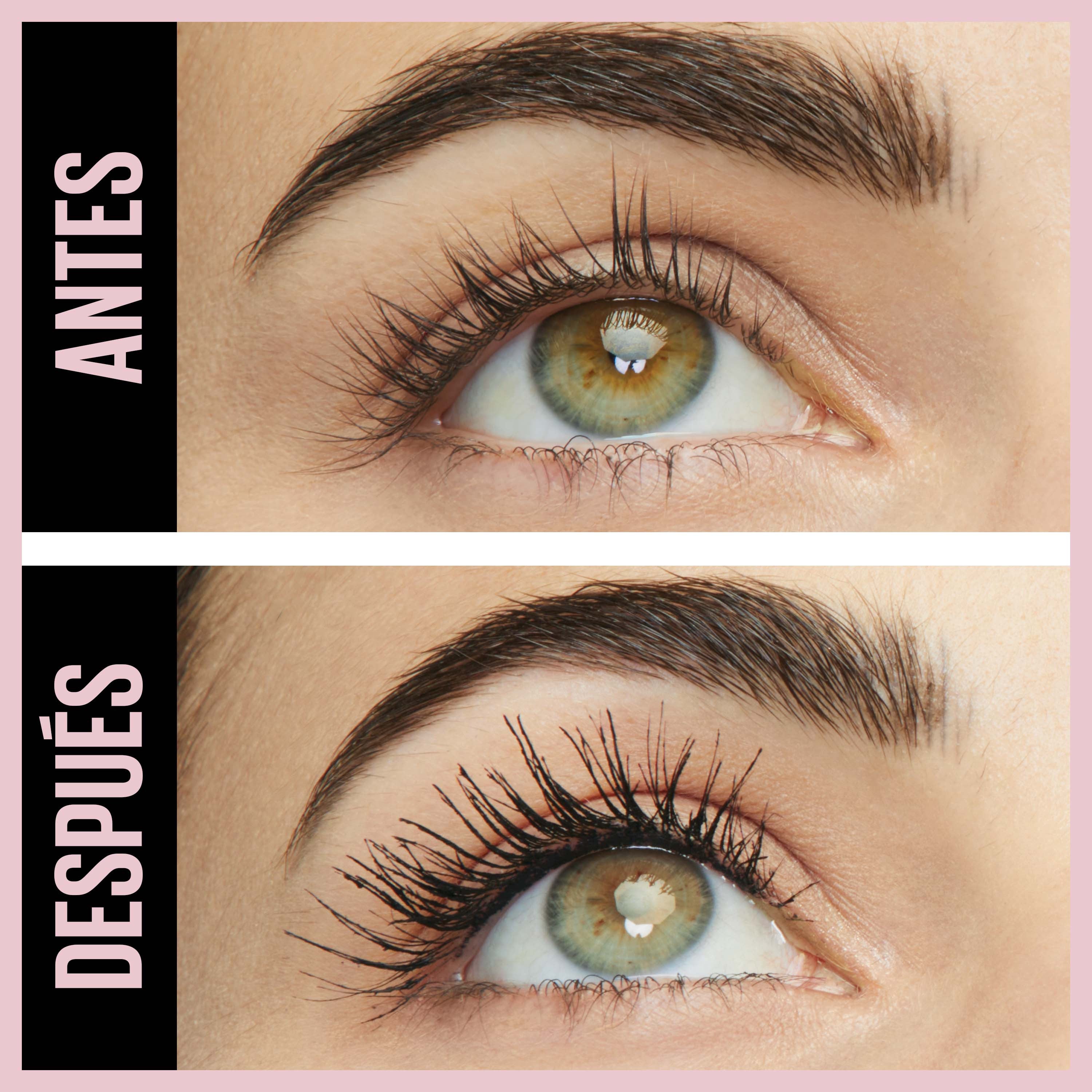 Máscara de Pestanas Lash Sensational Sky High Cosmic