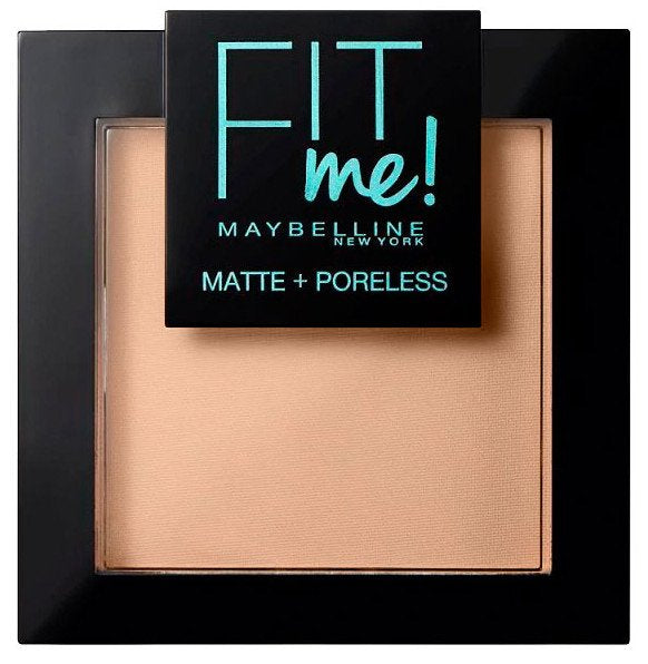 Fit Me® Pó Matte + Poreless