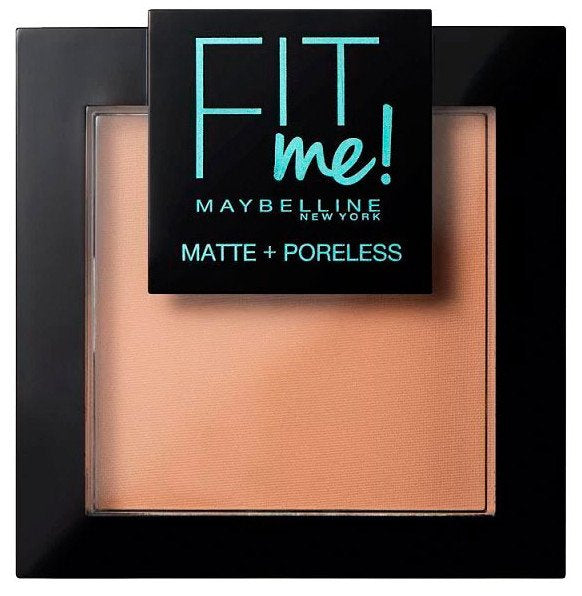 Fit Me® Pó Matte + Poreless