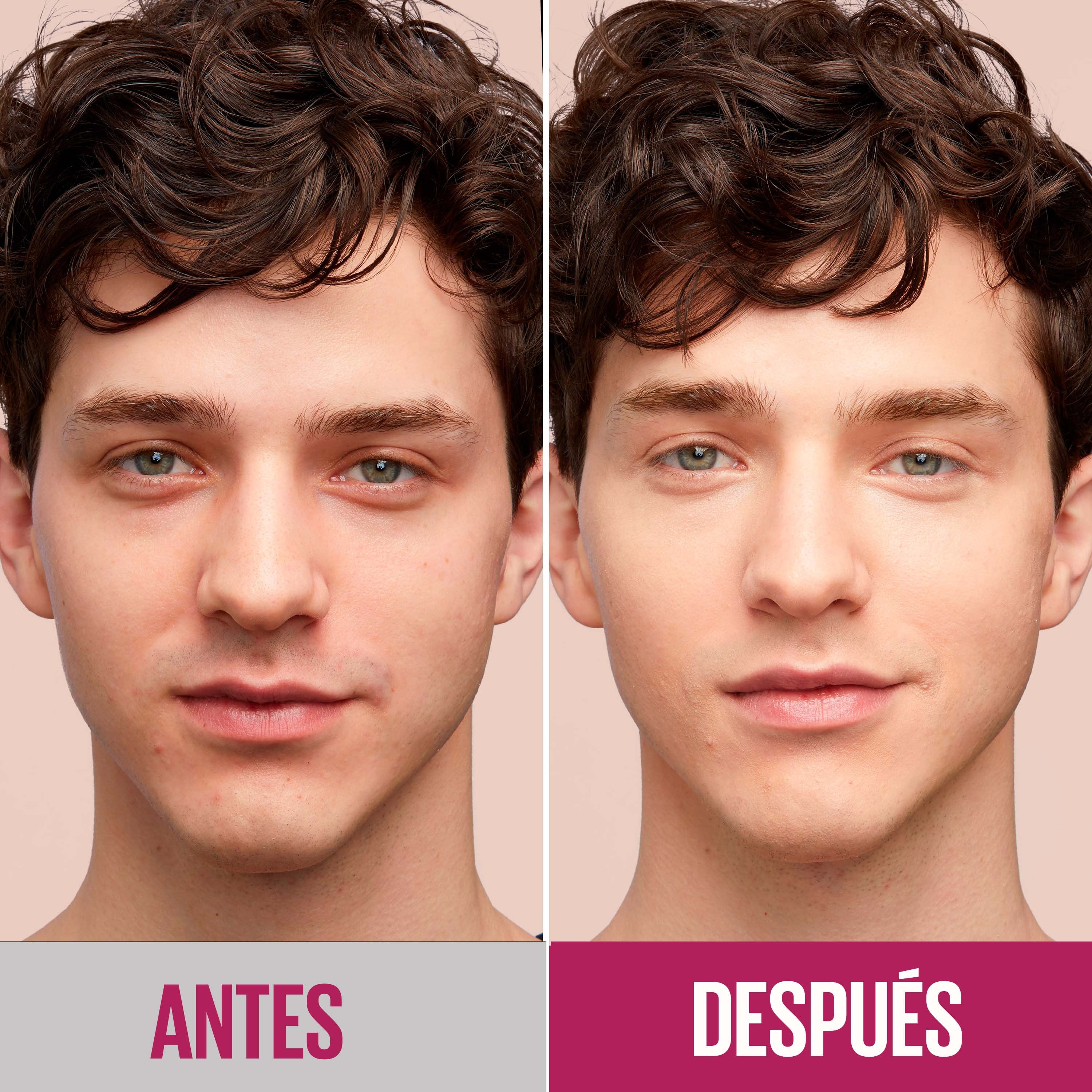 Corretor de Olheiras Instant Eraser