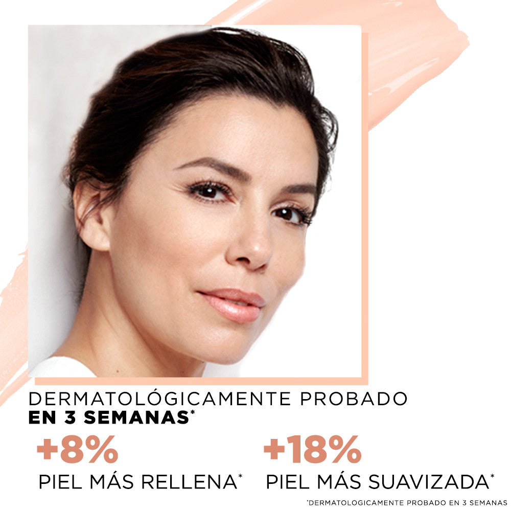 Accord Parfait True Match Nude Sérum com cor