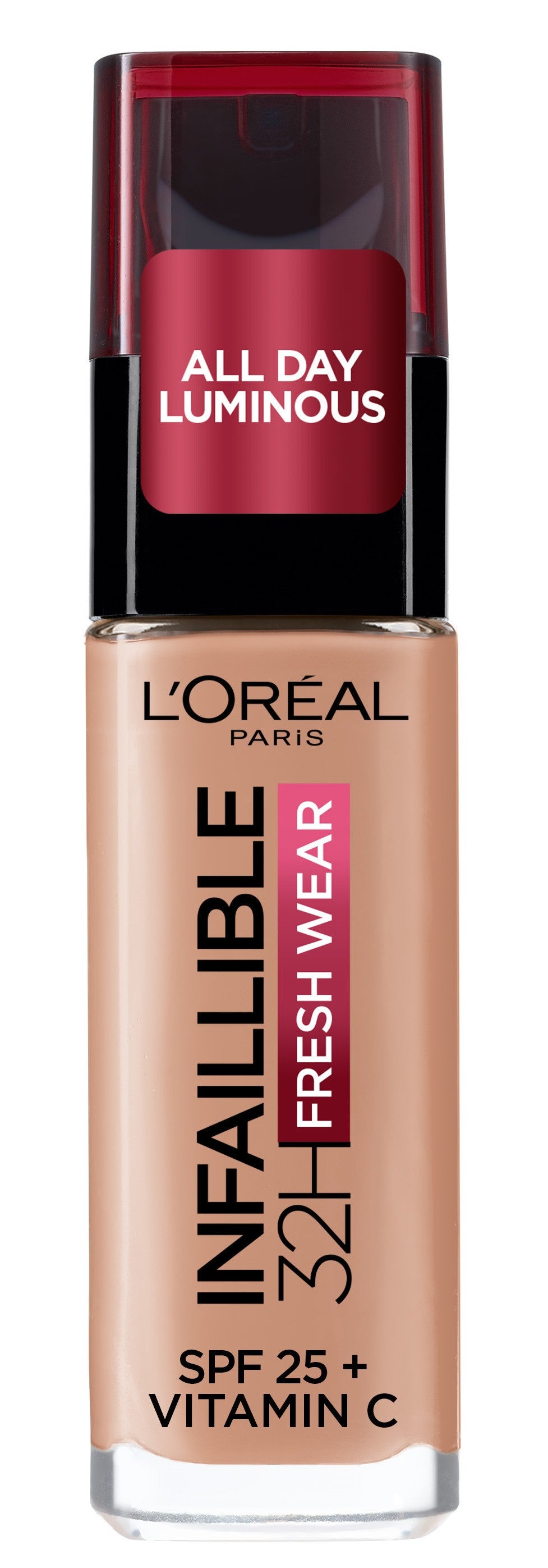 Base de Maquilhagem Infaillible 32H Fresh Wear