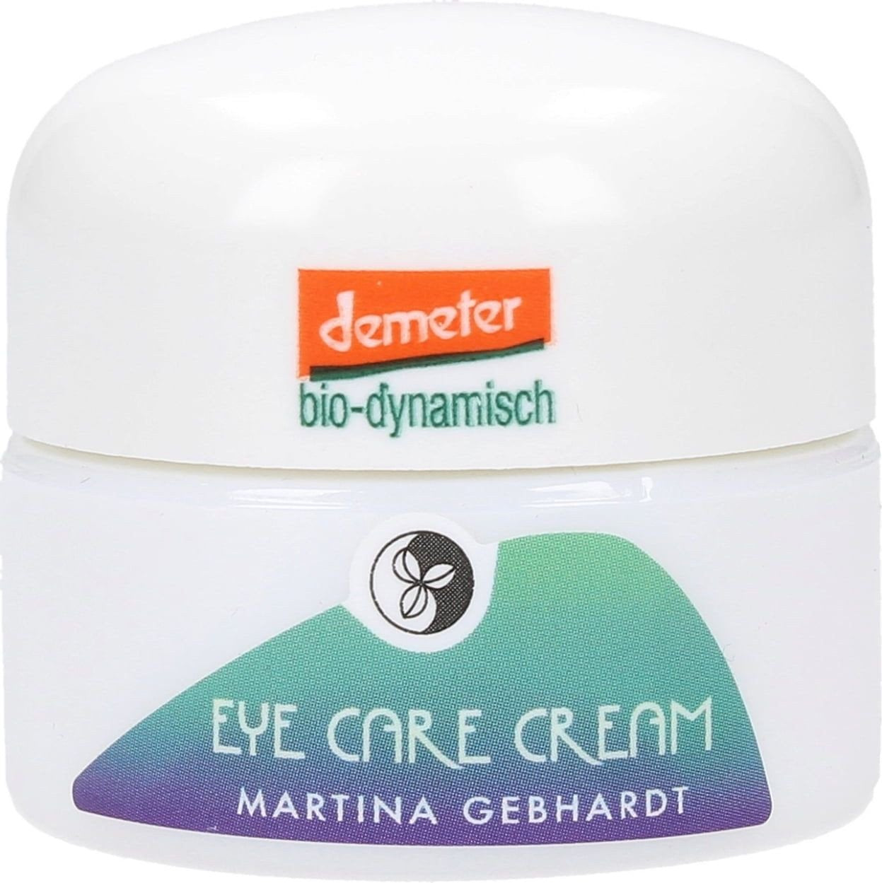 Contorno de olhos com abacate