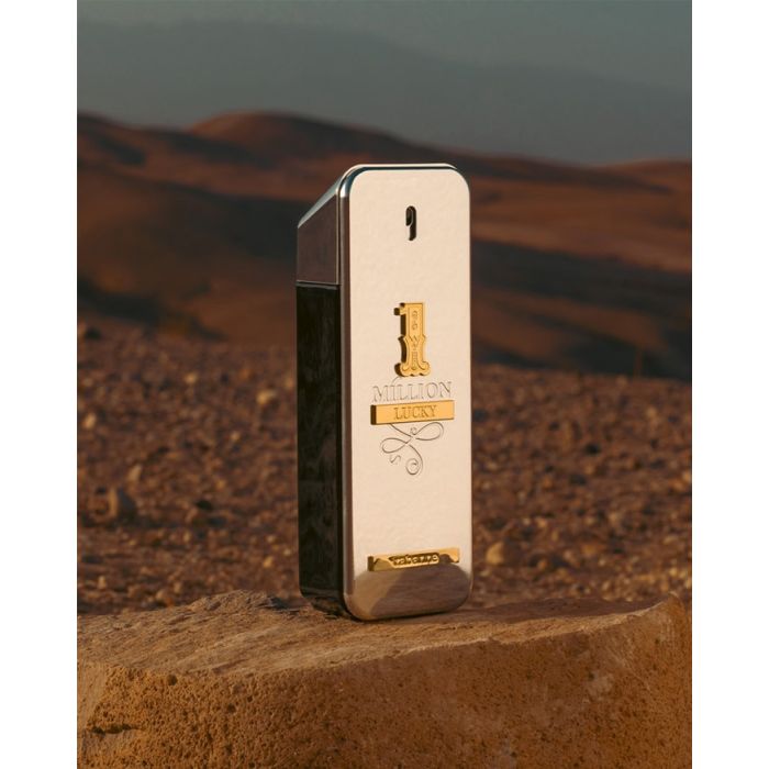 1 million lucky Eau de Toilette