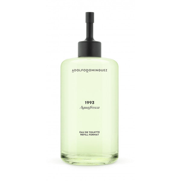Adolfo Dominguez Agua Fresca Eau de Toilette para homem