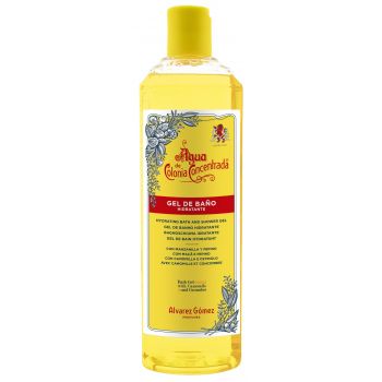 Água de Perfume Cuero