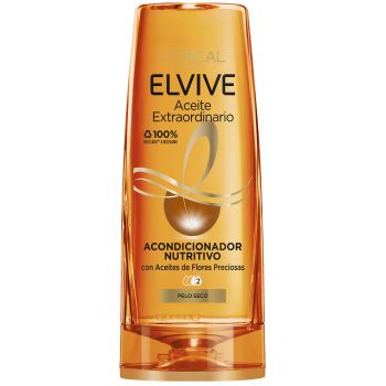 Elvive Óleo Extraordinário Sérum de Noite
