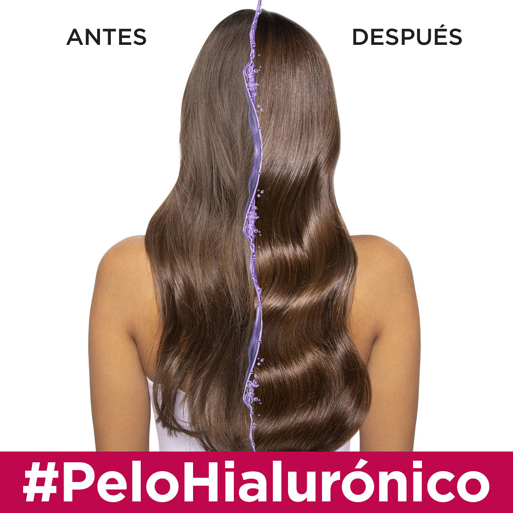 Máscara Hialurónica Elvive Hydra