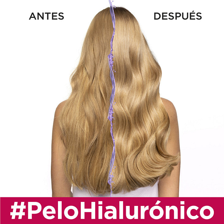 Máscara Hialurónica Elvive Hydra