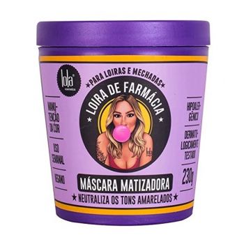 Tónico Capilar de Crescimento Rapunzel