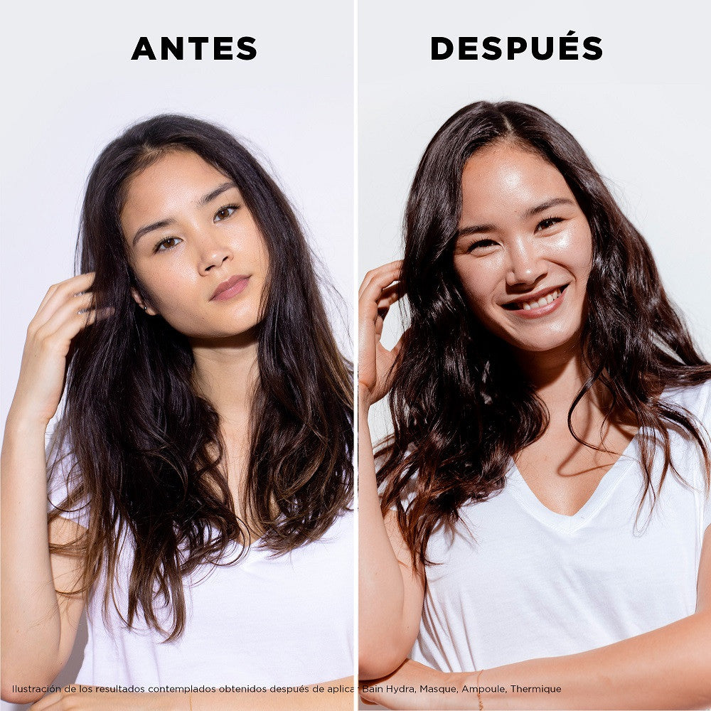 K Genesis Protetor Capilar Térmico