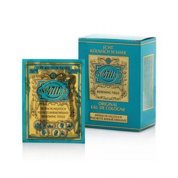 4711 Original Eau de Cologne Tamanho Viagem