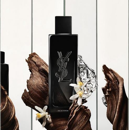 YSL Myslf Eau de Parfum Recarregável