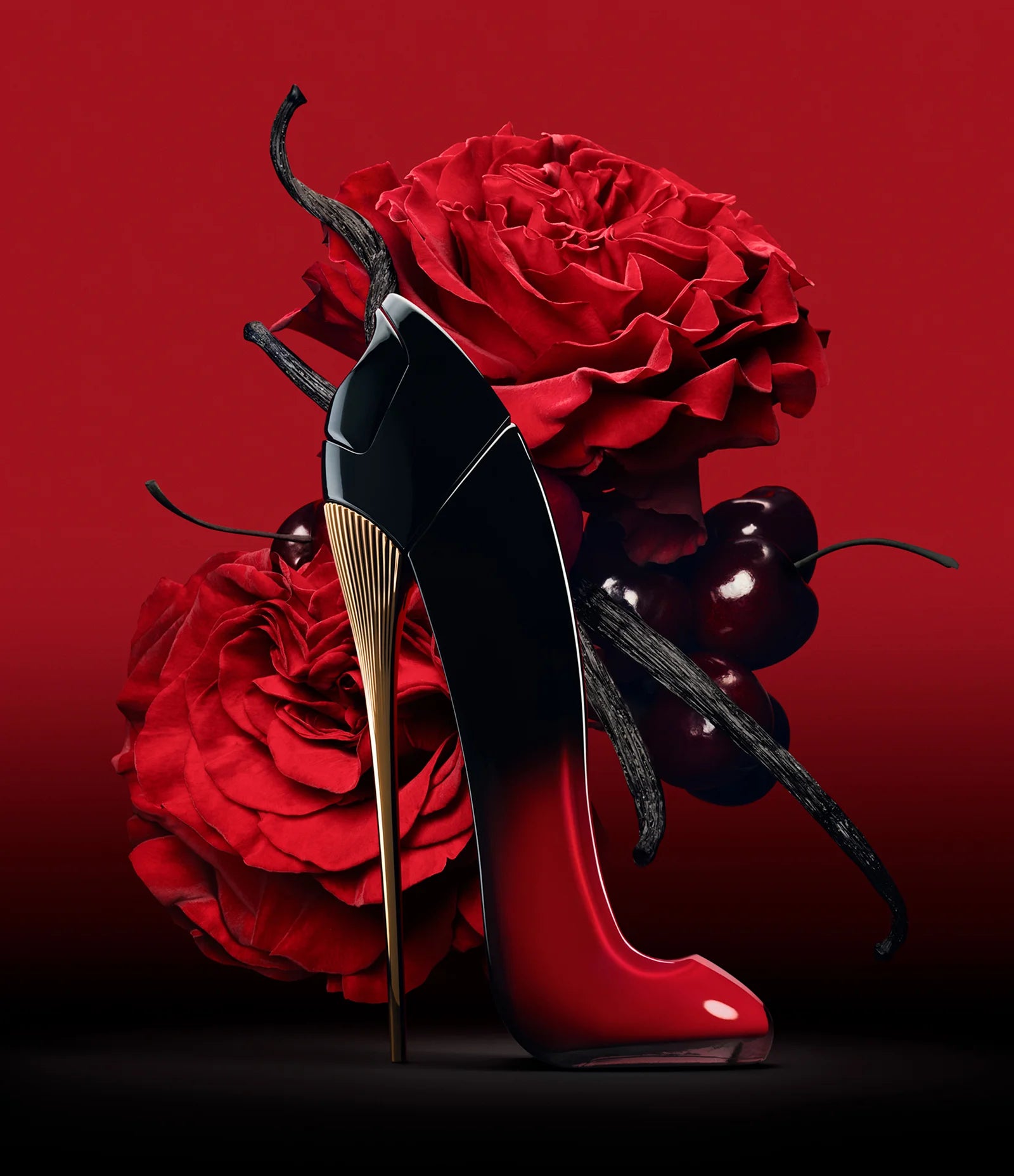 Carolina Herrera Very Good Girl Elixir Eau de Parfum