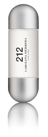 212 Women Eau de Toilette