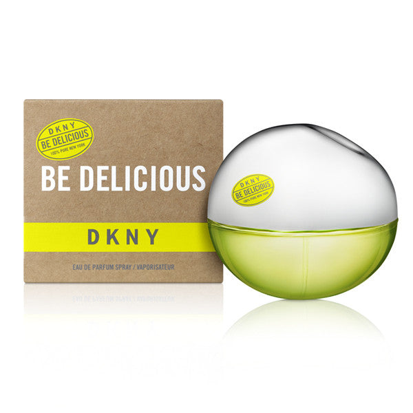 Be Delicious Eau de Parfum