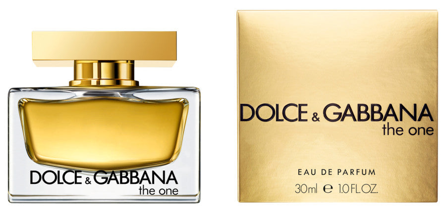 The One Eau de Parfum