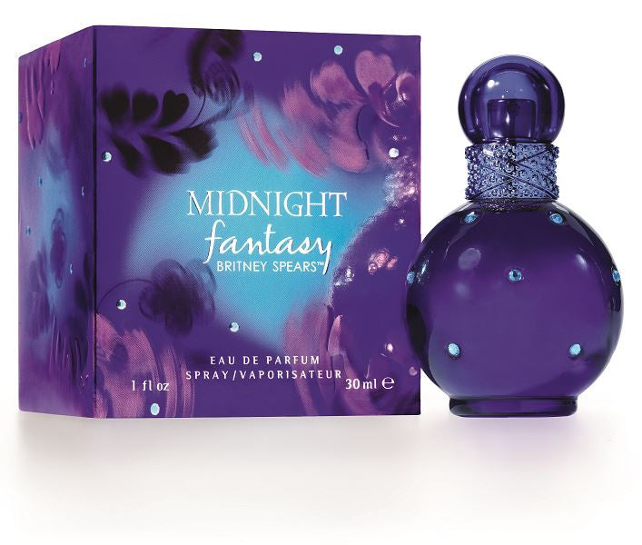 Midnight Fantasy Eau de Parfum