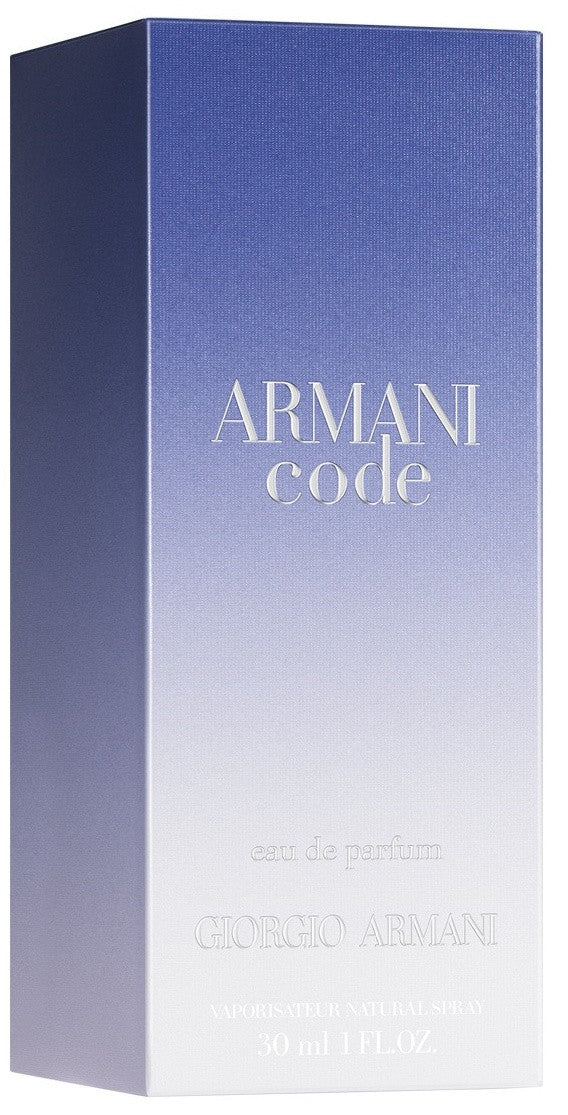 Giorgio Armani Giorgio Armani Code Femme Eau de Parfum para mulher