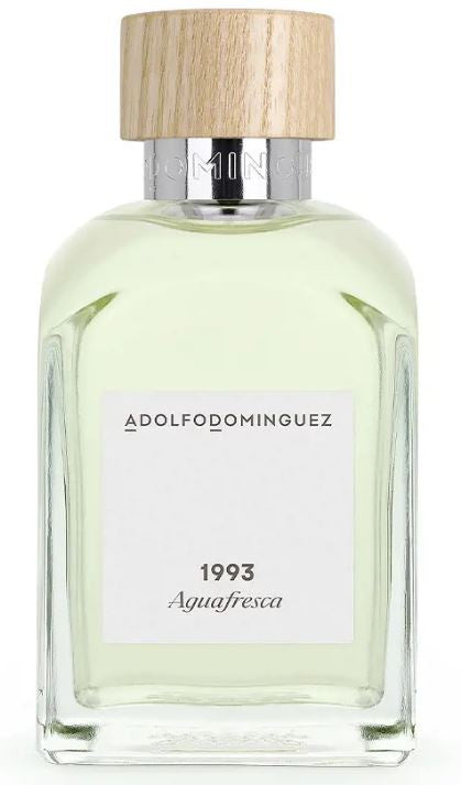 Adolfo Dominguez Agua Fresca Eau de Toilette para homem