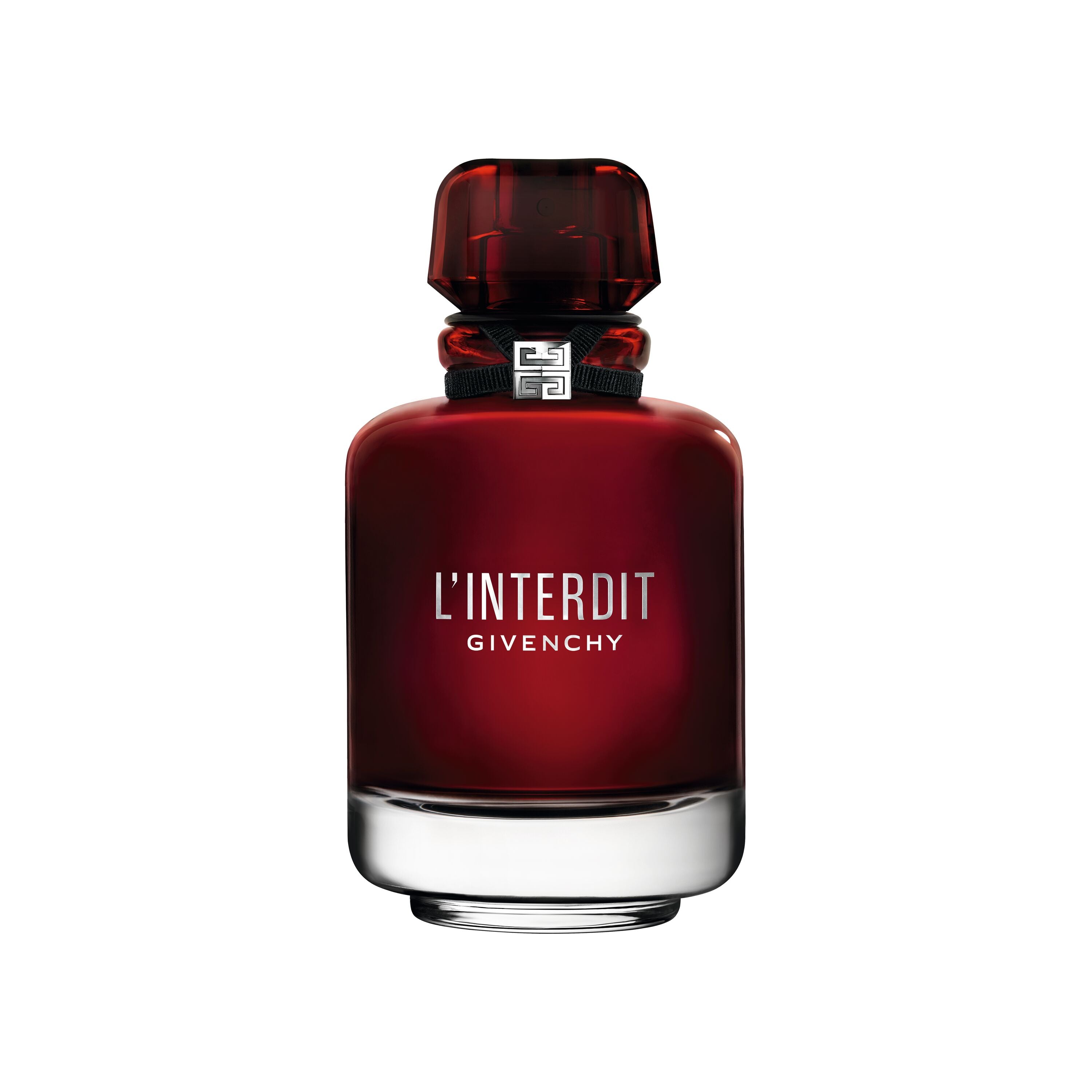 L'Interdit Eau de Parfum Rouge para Mulher